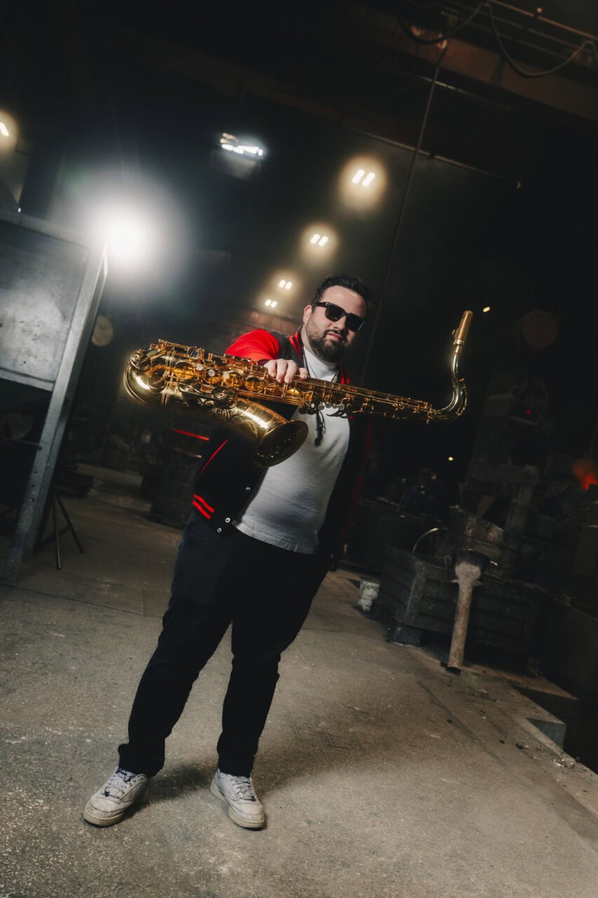 Einzelbild Christian