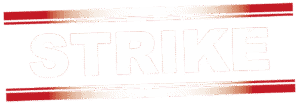 Strike Logo Gala